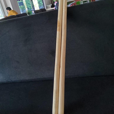 Gậy Arnis Võ Thuật - Gậy luyện võ - Gỗ Bạch Lạp - Độ dài 66cm - 80cm / (2.2cm -3.0cm)