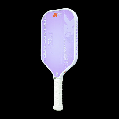 Vợt Pickleball TOUR-CONTROL 2.1 - Carbon T300