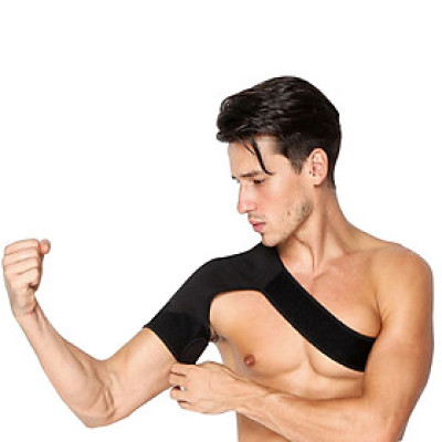 Đai bảo vệ vai cao cấp Aolikes HJ-1693 Sportslink