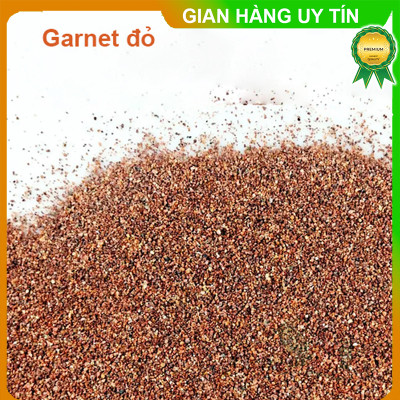 Cát trải nền nắng vàng / muối tiêu / trắng ngà / kim sa set bể thủy sinh cá tép cảnh