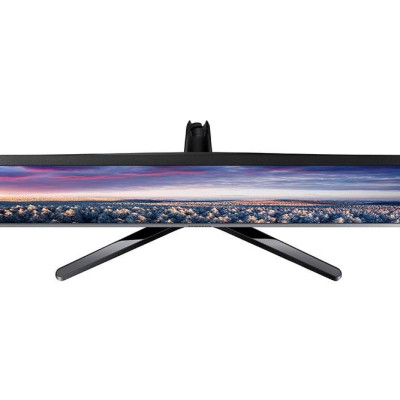Màn Hình Samsung LS24R350FZEXXV 24inch FullHD 5ms 75Hz AMD FreeSync - Hàng Chính Hãng