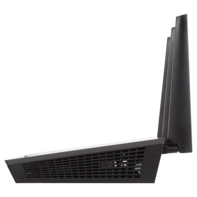 Thiết Bị Phát Sóng Băng Tần Kép 2.4GHz & 5GHz Chuẩn AC1900 NIGHTHAWK SMART Wifi Router NETGEAR R7000 - Hàng Chính Hãng