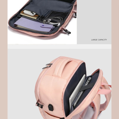 Balo laptop (15.6 inch) phong cách hiện đại - BEE GEE BLLT5623