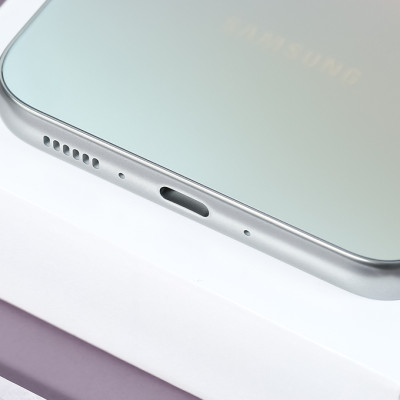 Điện Thoại Samsung Galaxy A34 5G - Hàng Chính Hãng