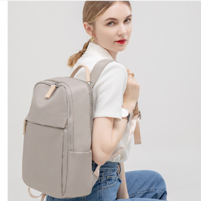 Balo laptop nữ thời trang cao cấp phong cách mới 14"