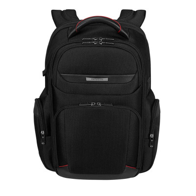 Balo laptop Samsonite Pro-Dlx 6 Backpack 15.6in 3Vol Exp