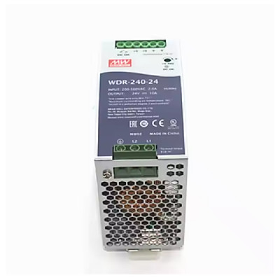 Nguồn Meanwell WDR-480-24 Hàng nhập khẩu