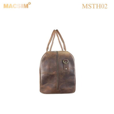 Túi da cao cấp Macsim mã MSTH02