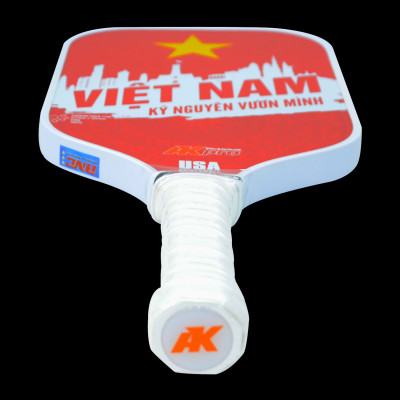 Vợt Pickleball VIỆT NAM - Carbon T700
