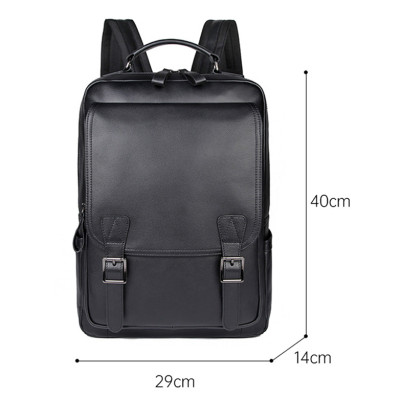 Balo nam DA BÒ THẬT – BEE GEE BLND9052A1