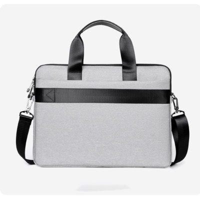 TÚI ĐEO CHÉO CHỐNG SỐC, CẶP TÚI CÔNG SỞ  ĐỰNG LAPTOP MÁY TÍNH XÁCH TAY CHỐNG NƯỚC - HÀNG CHÍNH HÃNG