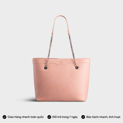 Túi Lata ( Thời trang nữ đi làm cỡ trung - Túi xách da TX14 )