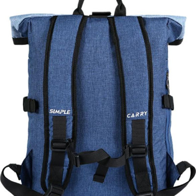 Balo SimpleCarry Easyopen 2 (39.5 x 11 cm)