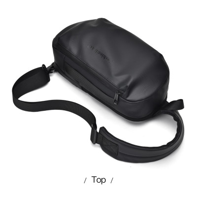 Túi đeo chéo nam cao cấp phong cách mới BEE GEE – DCN9324