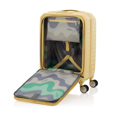 Vali kéo American Tourister Frontec Spinner