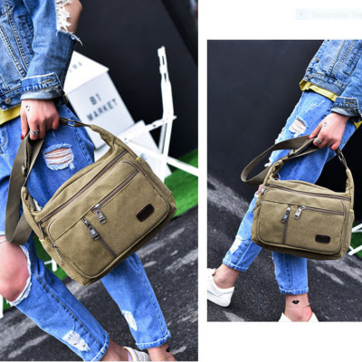 Túi đeo chéo đeo vai nữ cao cấp phong cách mới