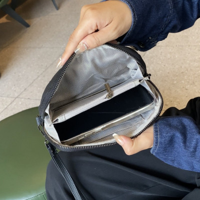 Ví nữ phong cách dễ thương - BEE GEE VNU1058