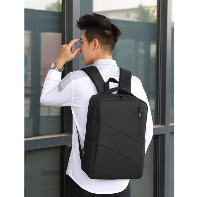 Balo Laptop công sở nam nữ cao cấp, đựng máy tính, laptop, macbook 15.6 inch chống sốc – BEE GEE BLLT9007