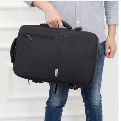 Balo du lịch tích hợp công nghệ cao cấp phong cách mới 15,6"