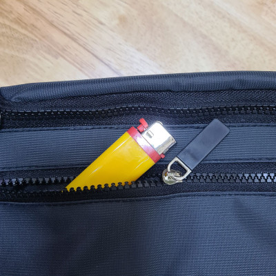 Túi đeo chéo nam nữ du lịch tiện ích unisex thời trang Bee Gee 100 siêu đẹp chống thấm nước