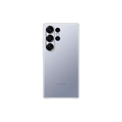 Ốp Lưng Samsung Galaxy S25 Ultra Trong Suốt - Hàng chính hãng
