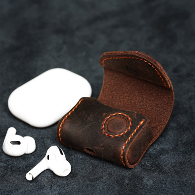 Bao Da Airpod Pro LEALUX