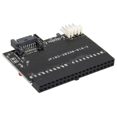 Card Chuyển Đổi IDE To Sata Hai Chiều - Hàng Nhập Khẩu