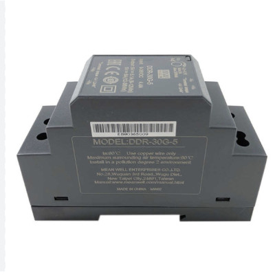 Nguồn Meanwell DDR-30G-5 Hàng nhập khẩu