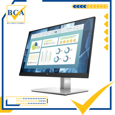 Màn hình máy tính 21.5 inch HP E22 G4 FHD (9VH72AA) -Hàng chính hãng 