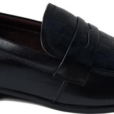 Giày Tây Nam Da Bò BIGGBEN Cao Cấp GT185