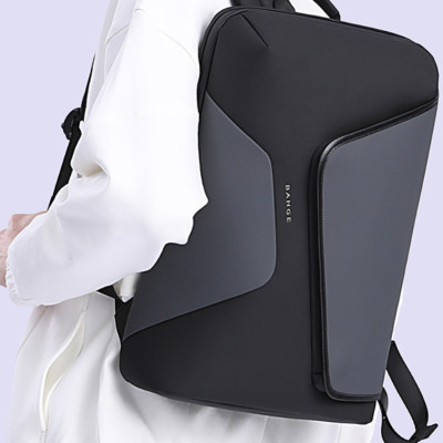 Balo laptop nam thông minh đa chức năng thời trang cao cấp phong cách mới