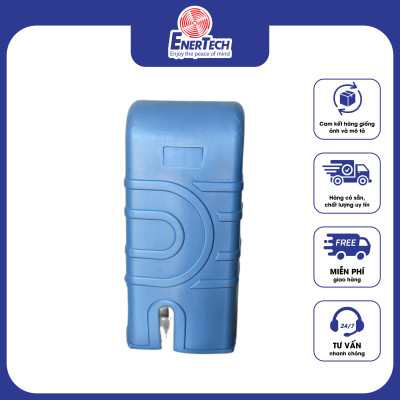 Vỏ bảo vệ motor giảm tốc chạy quạt ao tôm Sagar