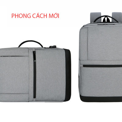 Balo nam thông minh đa năng cao cấp phong cách mới