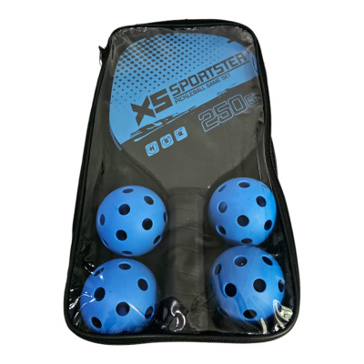 VỢT PICKLEBALL T700 PRO CAO CẤP. CÔNG THỦ TOÀN DIỆN PHÙ HỢP MỌI LỨA TUỔI