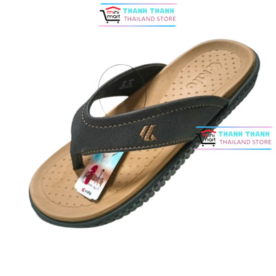 Dép Xỏ ngón Kẹp Nam Thái Lan Kito AG34