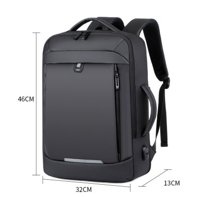 Balo laptop nam thông minh đa năng cao cấp phong cách mới