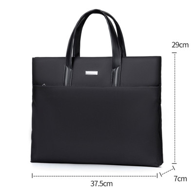 Túi xách nam công sở phong cách lịch lãm - BEEGEE 5524