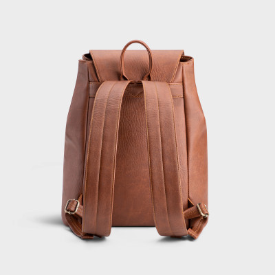 Balo Lata ( Thời trang nữ công sở cỡ trung - Balo da BAL50 )