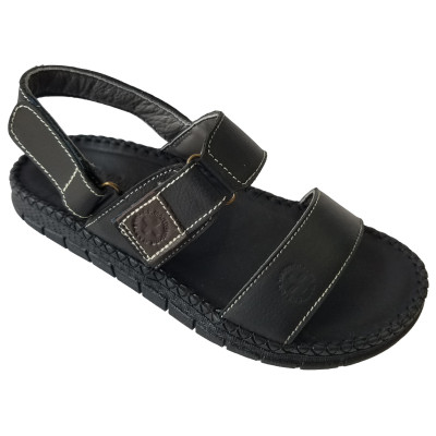 Giày Sandal Doctor Nam BIGGBEN Da Bò Thật SD70