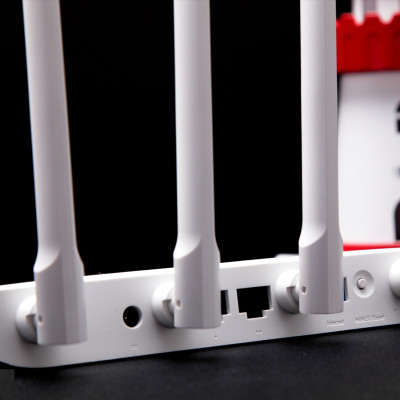 Bộ Phát Sóng WiFi Xiaomi Router 4A_Hàng Nhập Khẩu