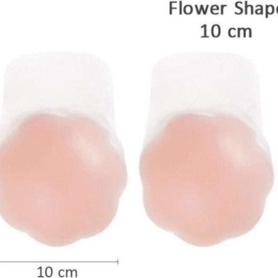 Miếng dán nhũ hoa silicon kéo nâng ngực