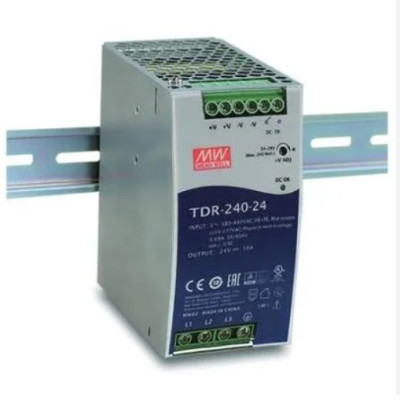 Nguồn Meanwell TDR-240-24 Hàng nhập khẩu