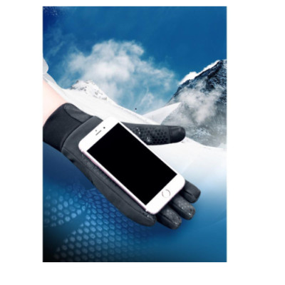 Găng tay chống nước có cảm ứng NatureHike NH19S005-T