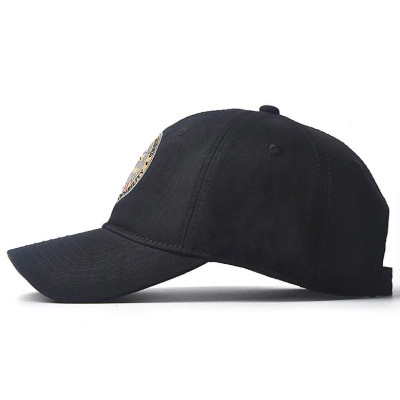 Nón kết, mũ lưỡi trai Legend phối vải kaki form đẹp thời trang đường phố