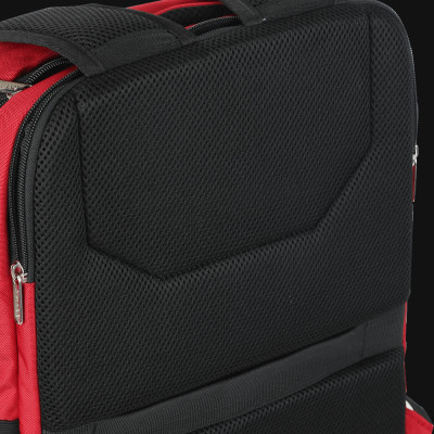 Balo Laptop Du Lịch Thời Trang Unisex STARGO STATIC - Hàng Chính Hãng