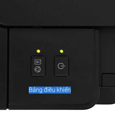 Máy In Phun màu Canon G1010 kèm hợp đồng dịch vụ bảo hành trọn gói TGA- Hàng Chính Hãng