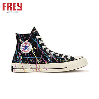 Giày Converse Chuck Taylor 1970s Archive Paint Splatter 170801C