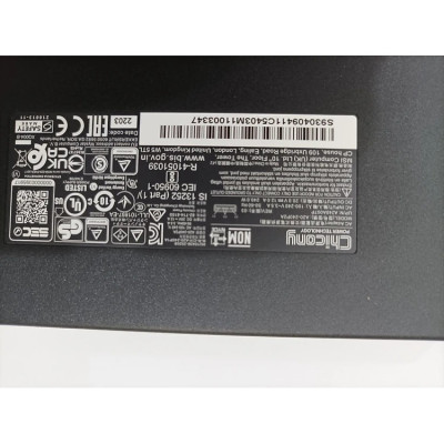 Sạc MSI 240W (AC Adapter for) dành cho Laptop MSI Stealth GS77 12UE ADP-240EB USB TIP hàng nhập khẩu