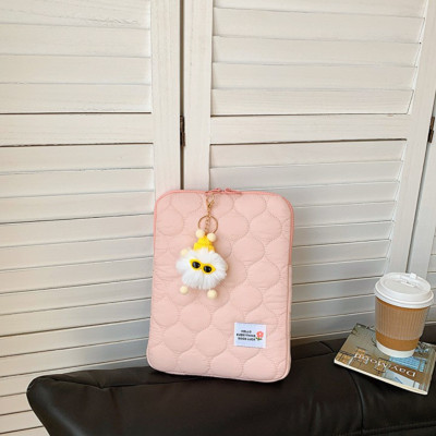 Túi chống sốc, bao chống sốc máy tính laptop surface cute dễ thương đáng yêu