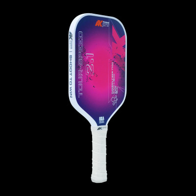 Vợt Pickleball TOUR-SPEED 2.1 - Carbon T700